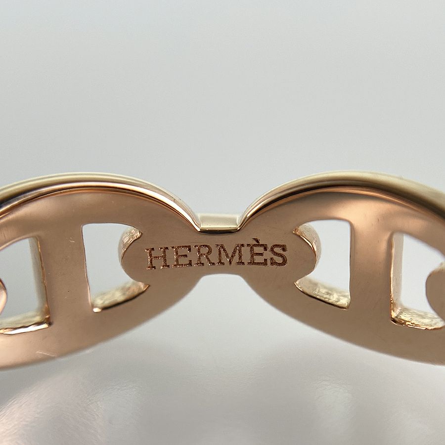 エルメス リング
