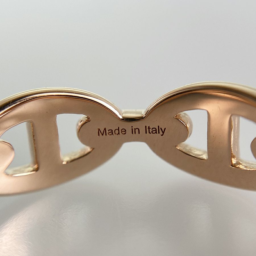 エルメス リング