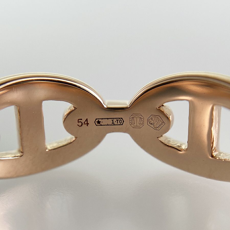 エルメス リング