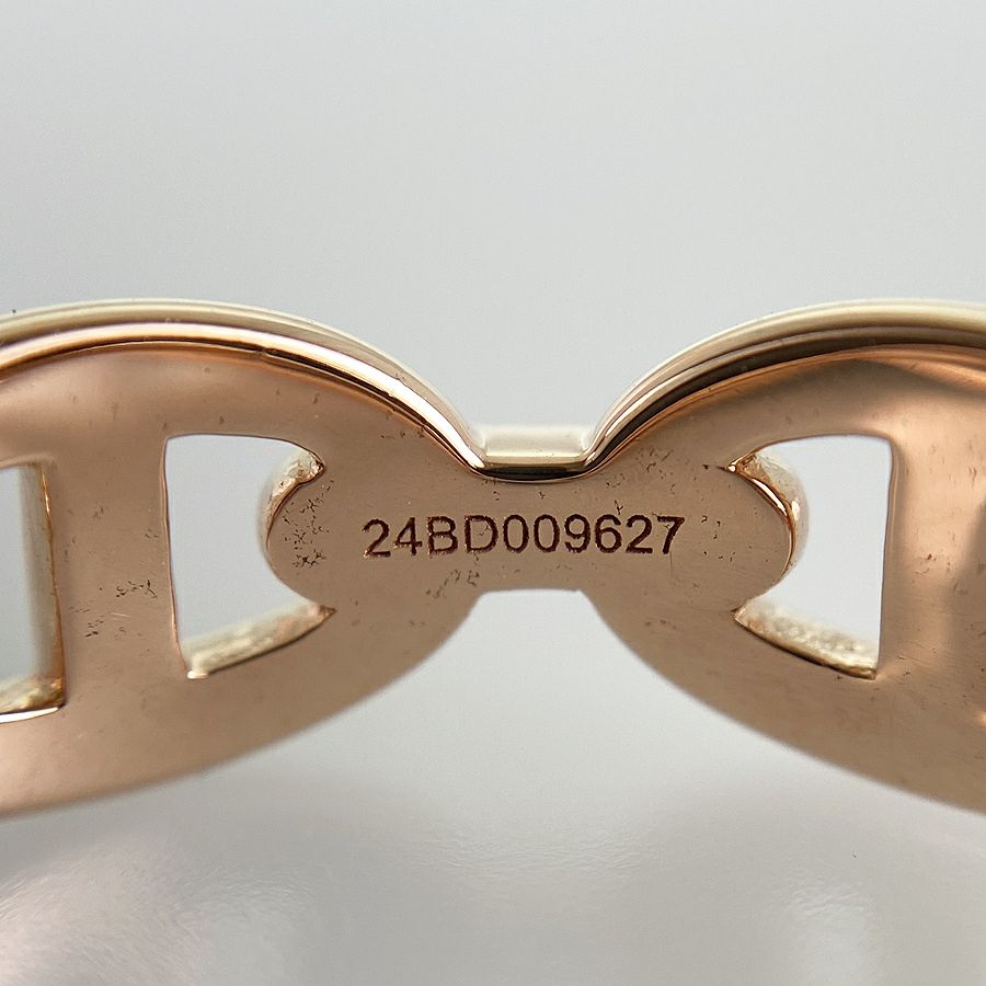 エルメス リング