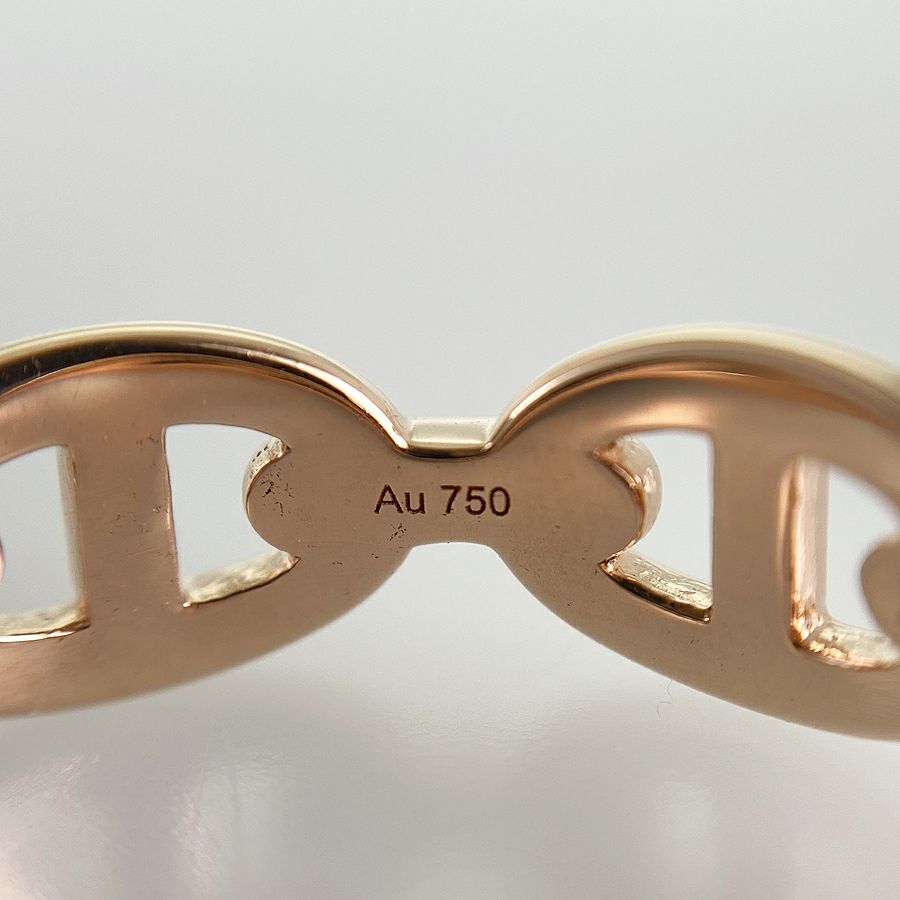 エルメス リング