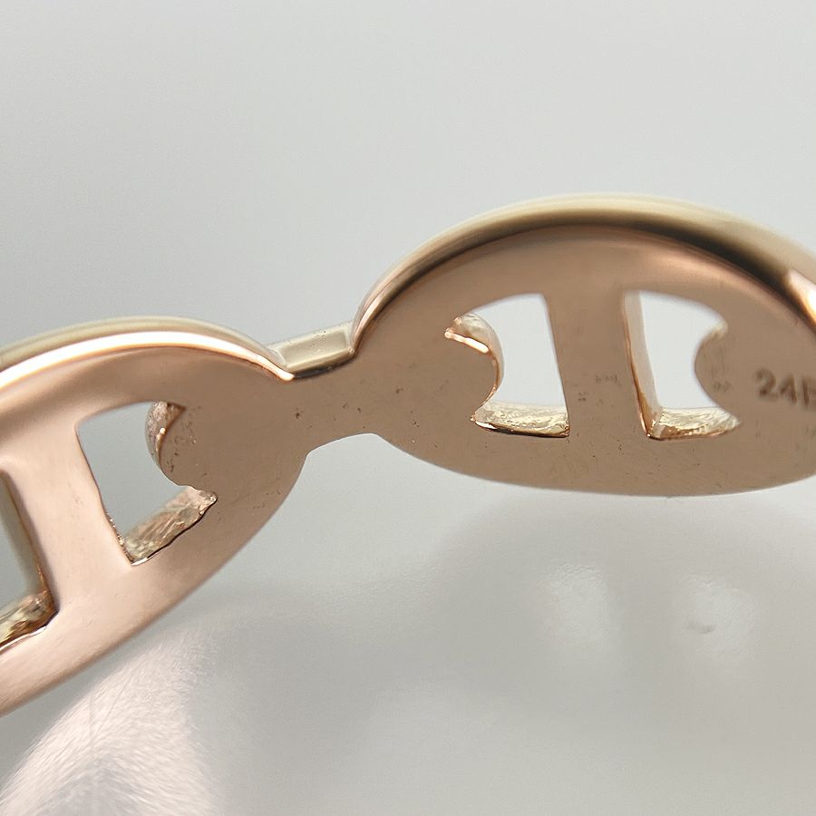 エルメス リング