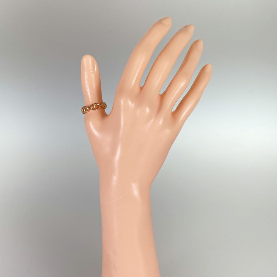 エルメス リング