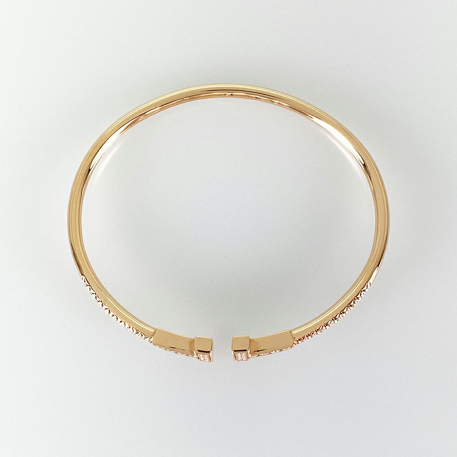 ティファニー ブレスレット