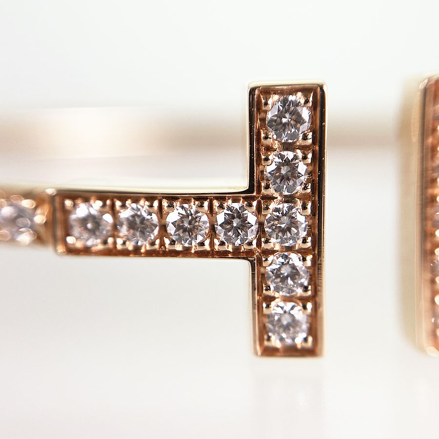 ティファニー ブレスレット