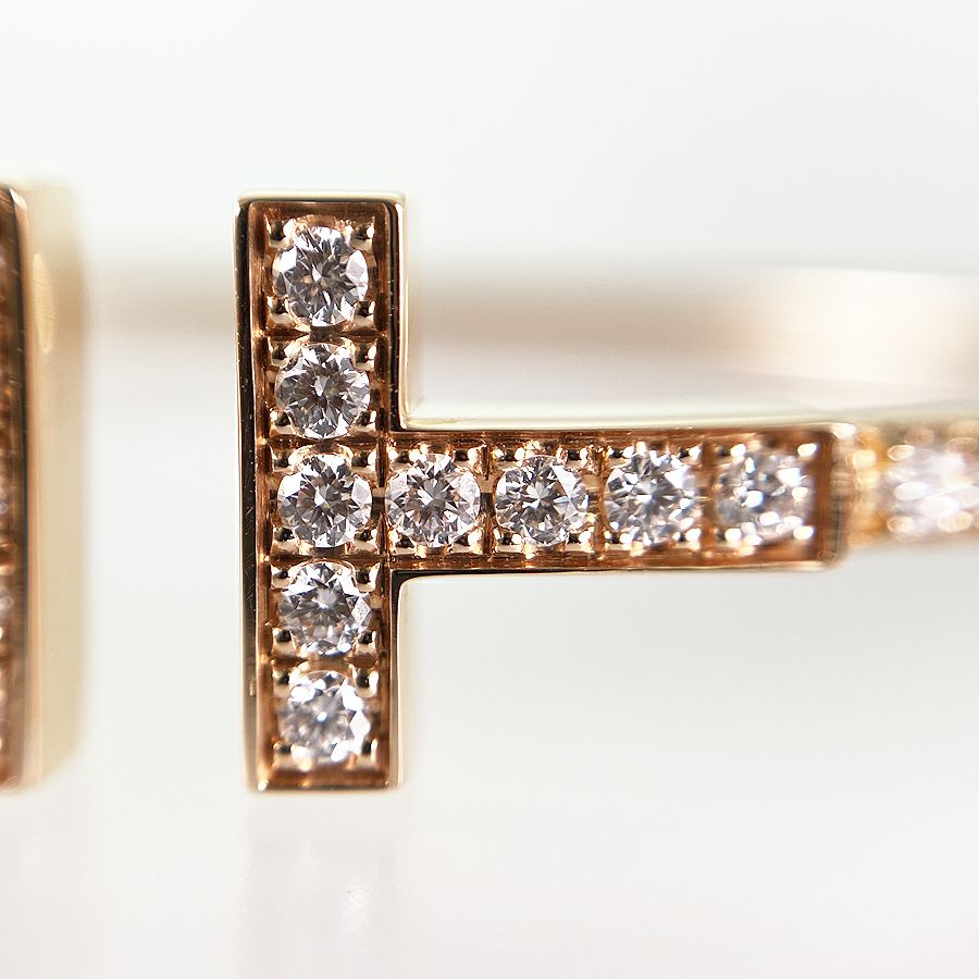 ティファニー ブレスレット