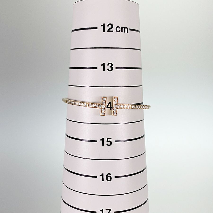 ティファニー ブレスレット