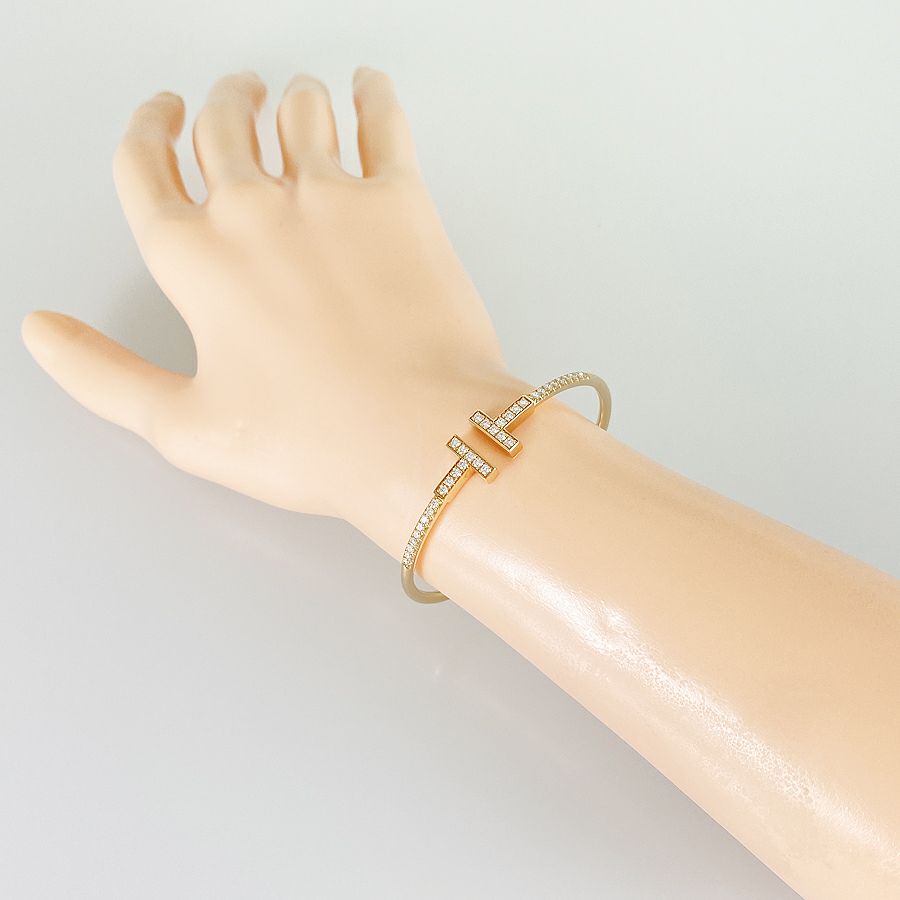 ティファニー ブレスレット