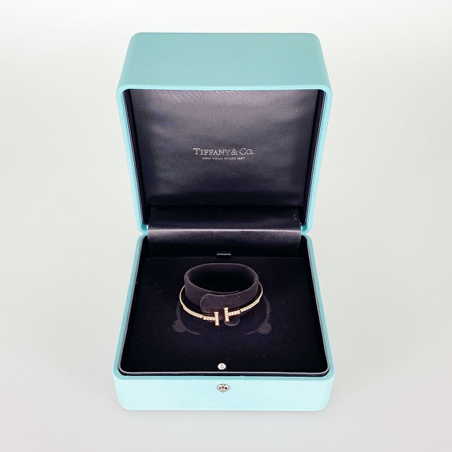 ティファニー ブレスレット