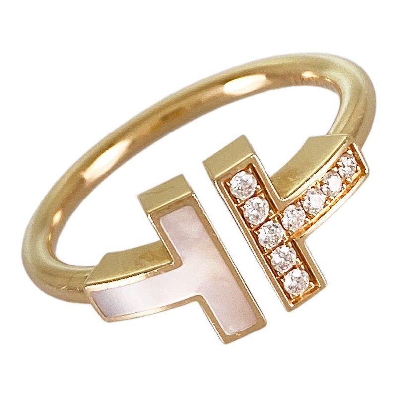 ティファニー リング