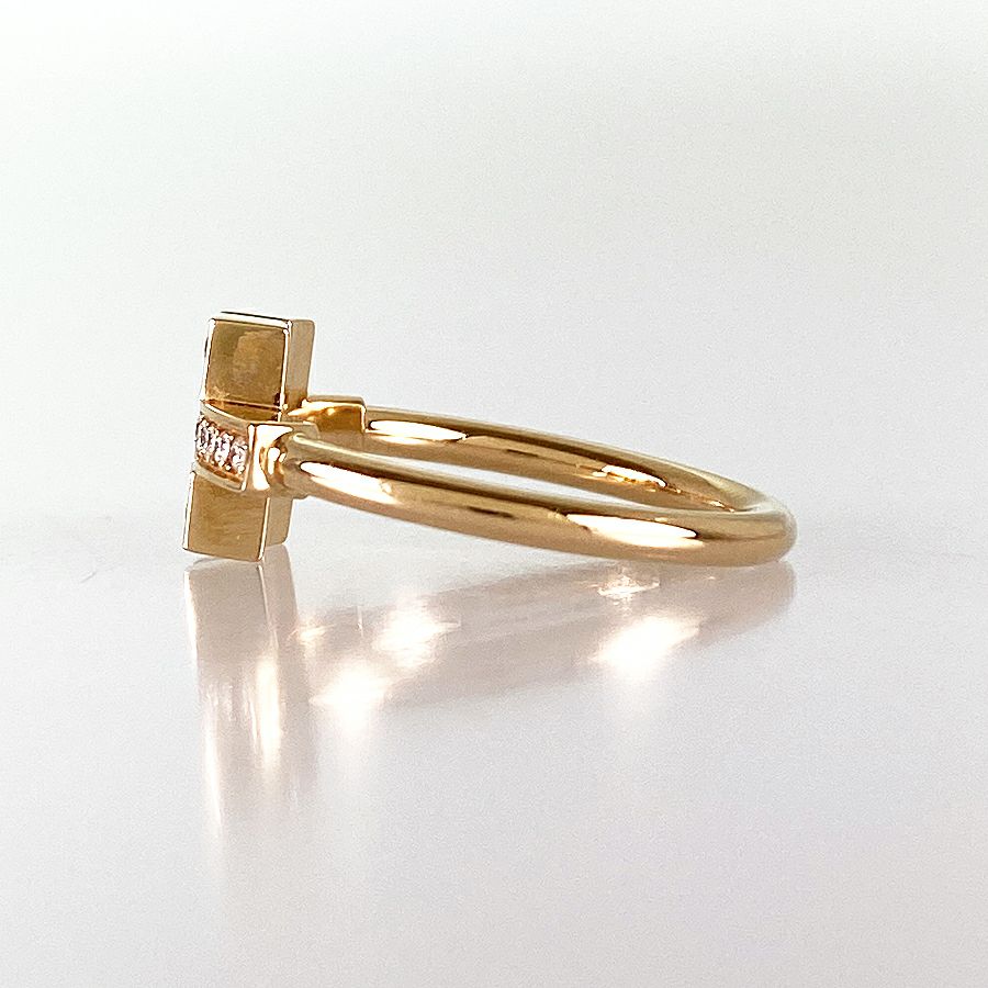 ティファニー リング