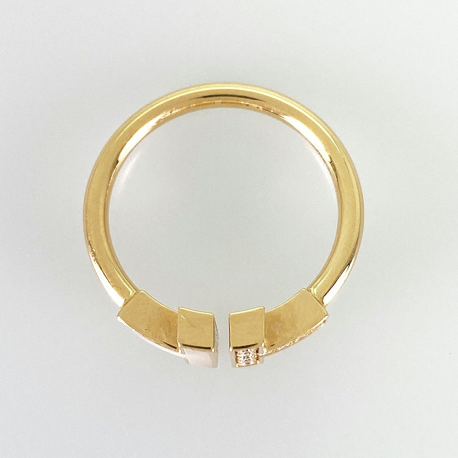 ティファニー リング