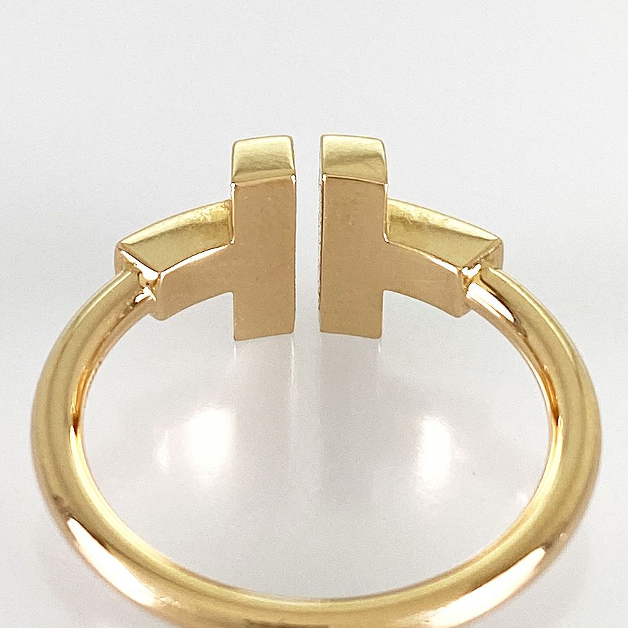 ティファニー リング