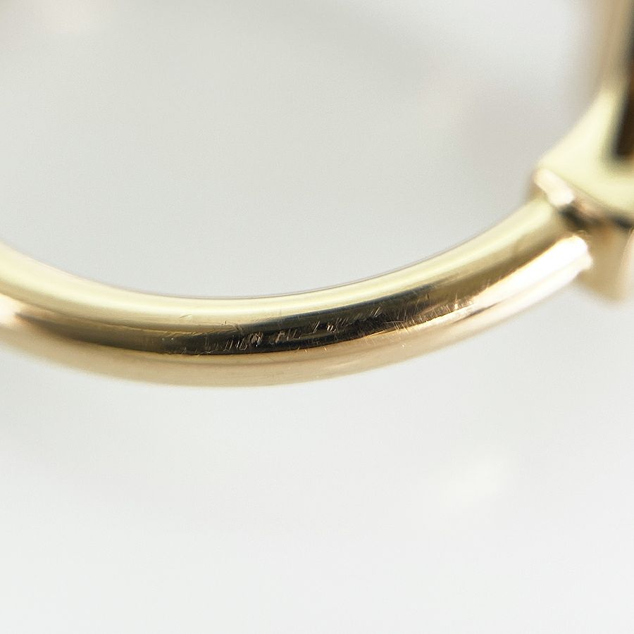 ティファニー リング