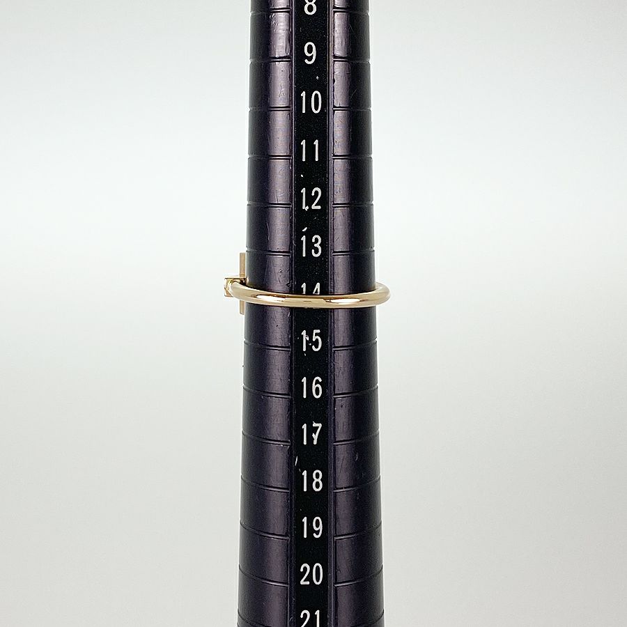 ティファニー リング