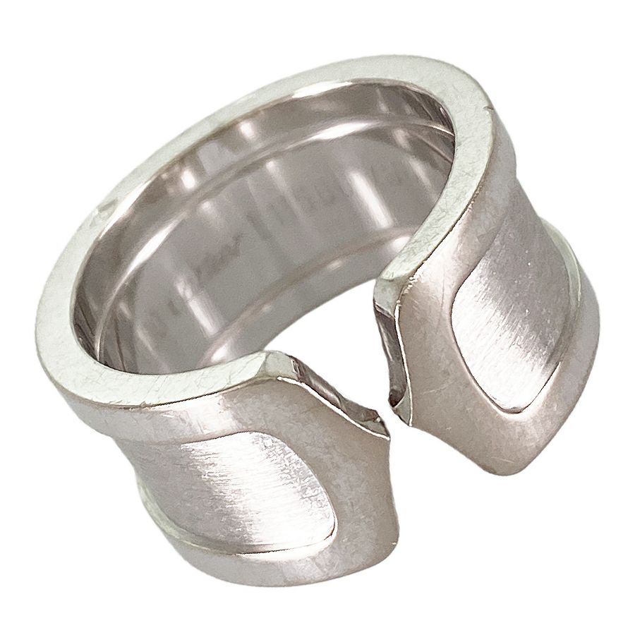 カルティエ リング