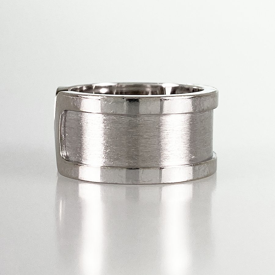 カルティエ リング