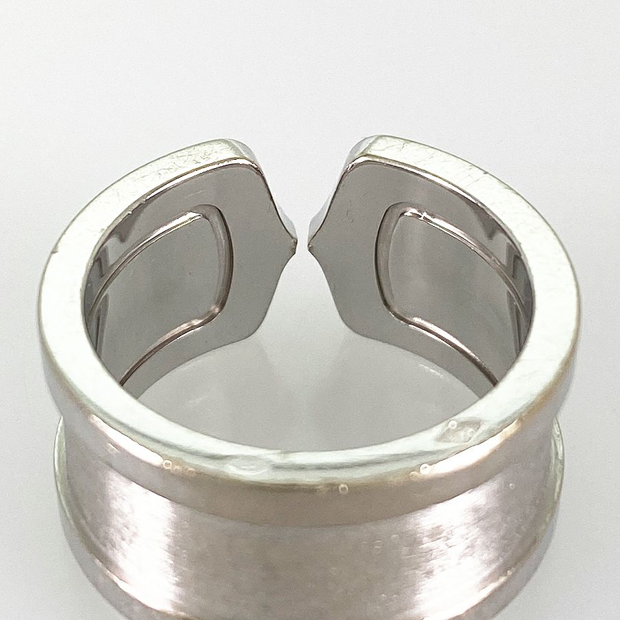 カルティエ リング