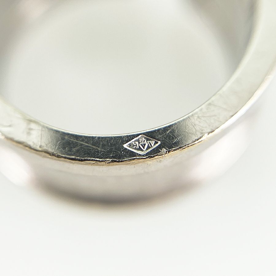 カルティエ リング