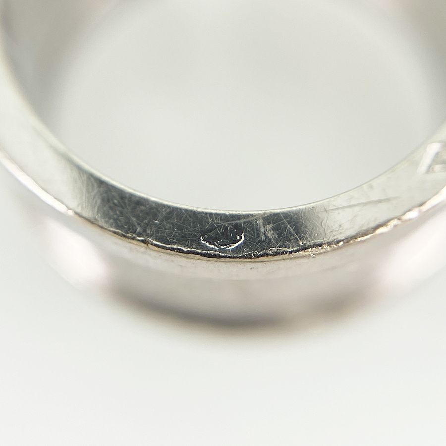 カルティエ リング