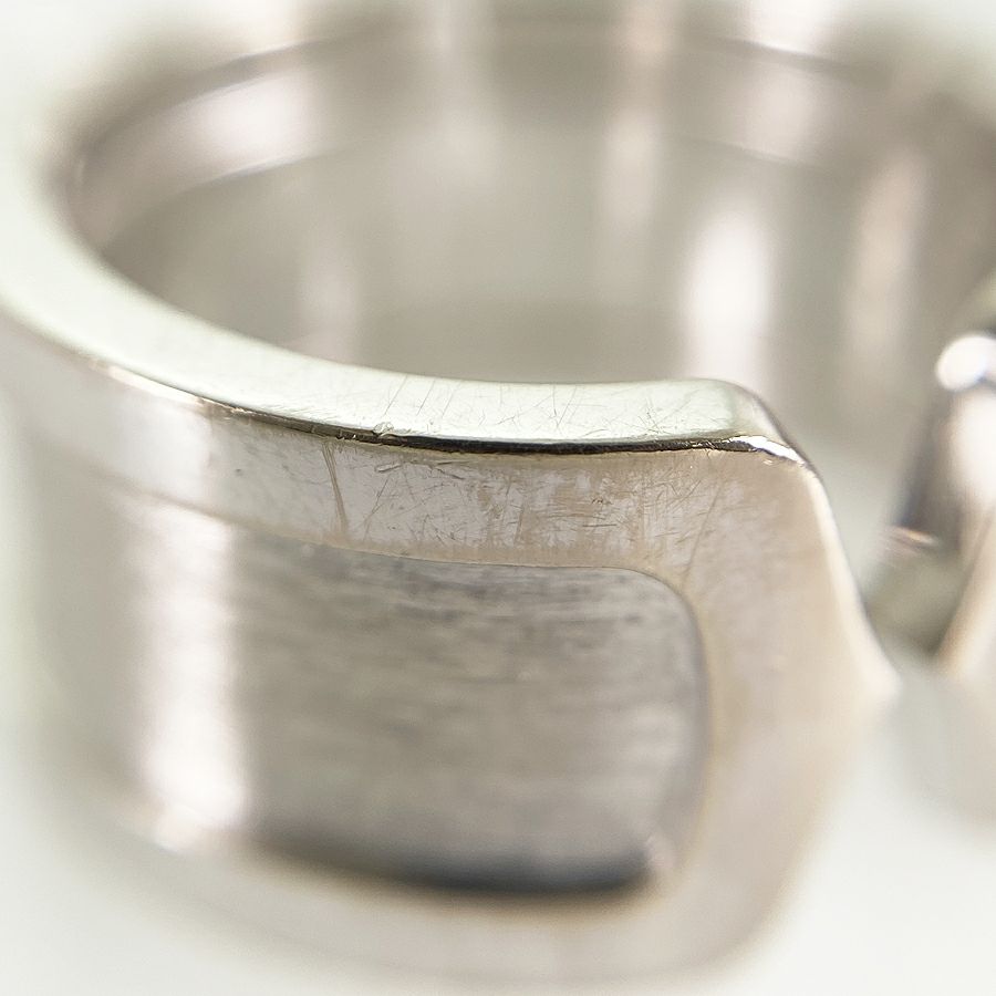 カルティエ リング