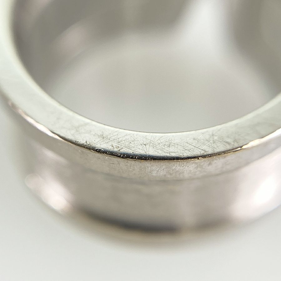 カルティエ リング