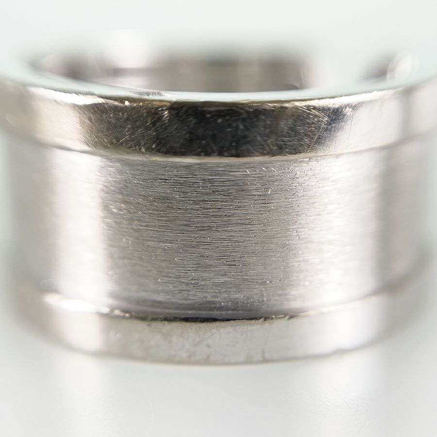 カルティエ リング