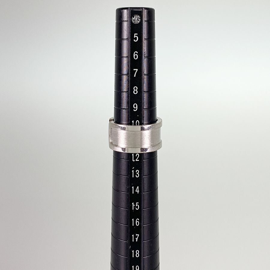 カルティエ リング