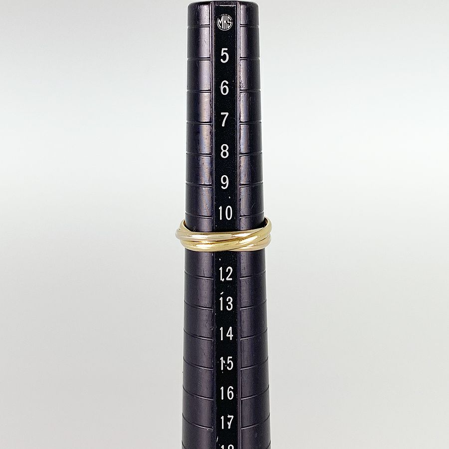 カルティエ リング