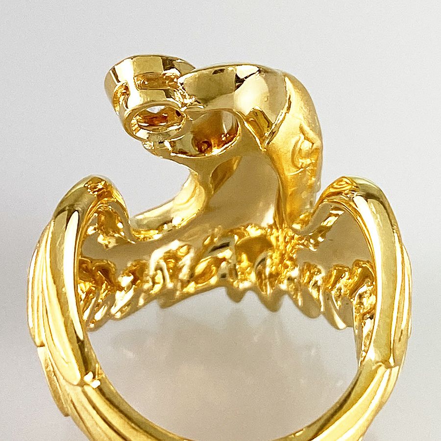 カレライカレラ リング