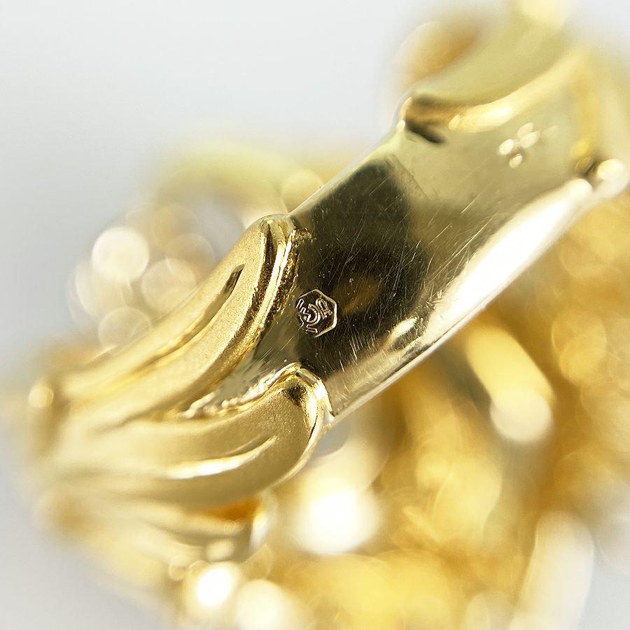 カレライカレラ リング