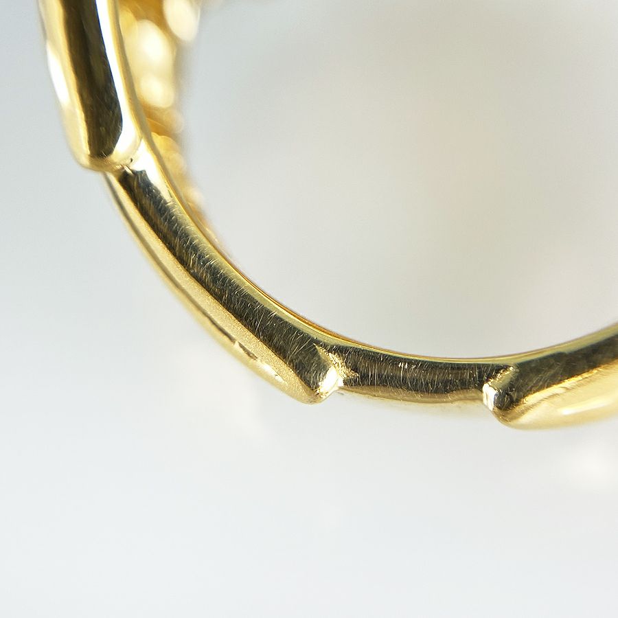 カレライカレラ リング