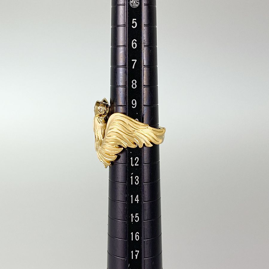 カレライカレラ リング