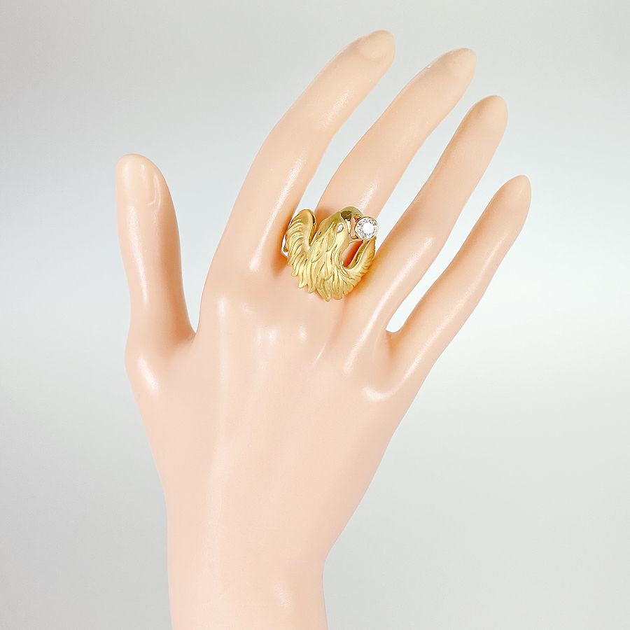 カレライカレラ リング