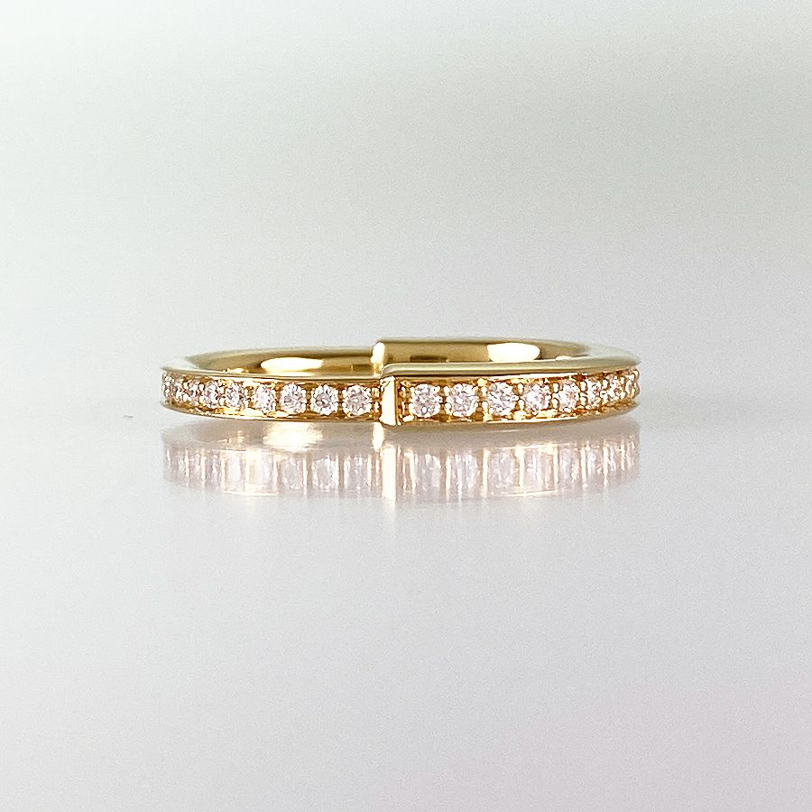 ティファニー リング