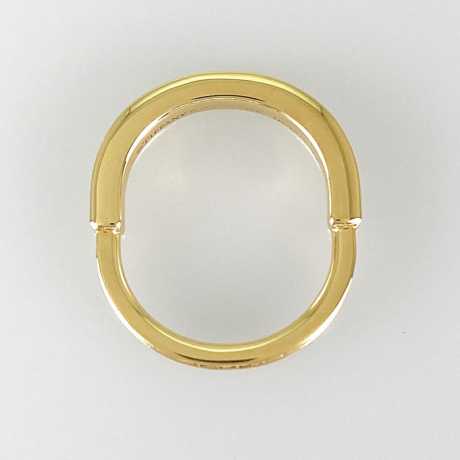 ティファニー リング