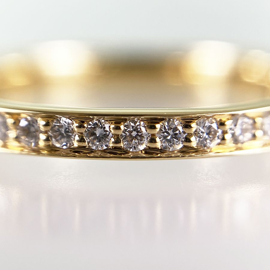 ティファニー リング