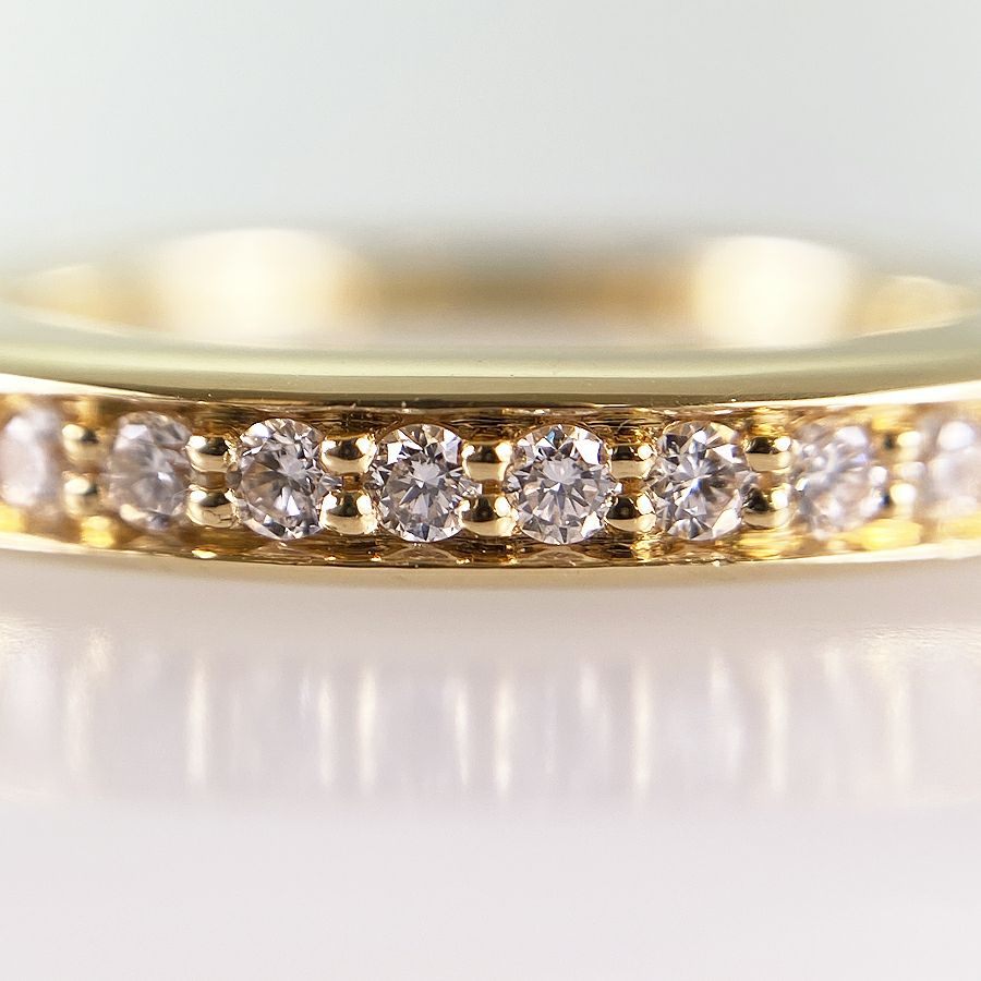 ティファニー リング