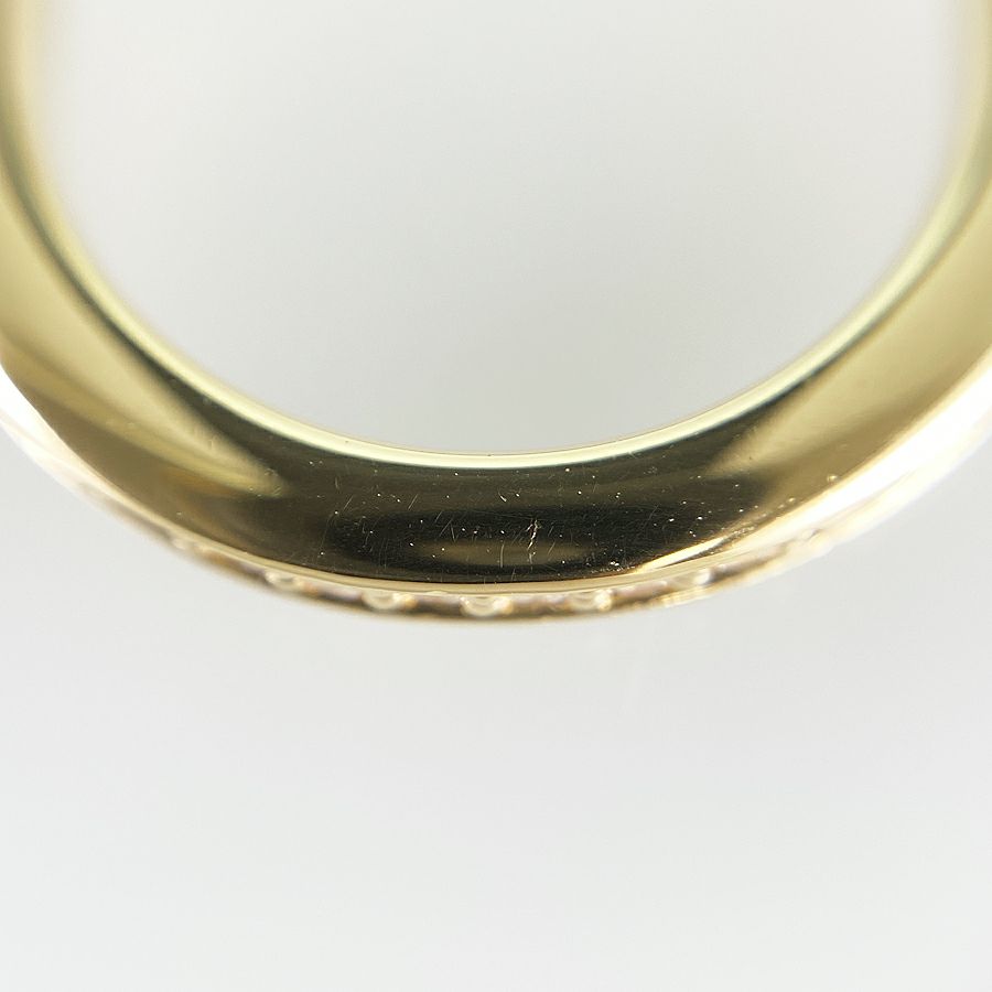 ティファニー リング