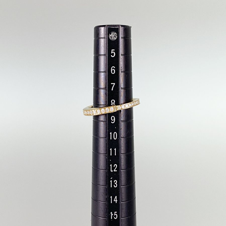 ティファニー リング