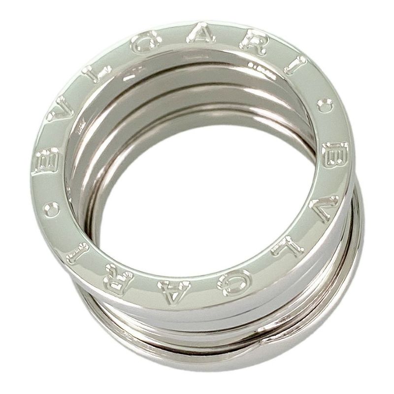 ブルガリ リング