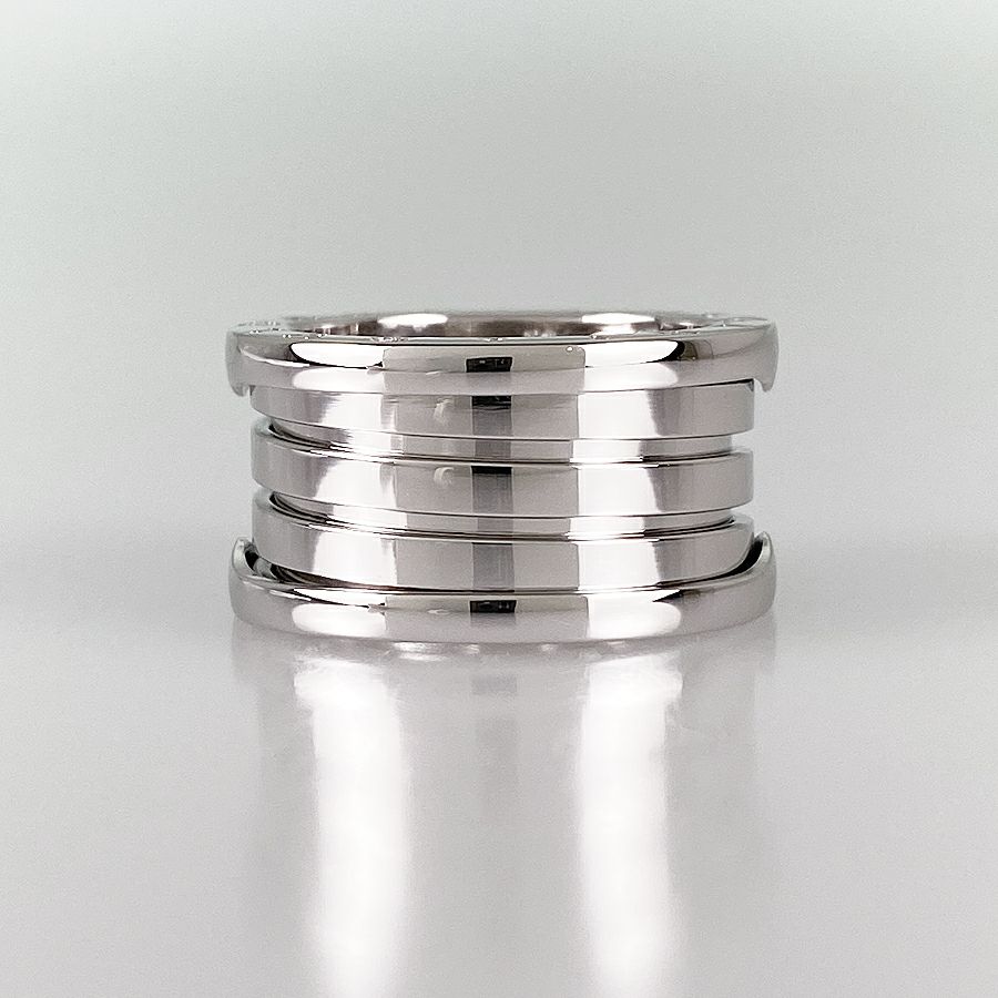 ブルガリ リング