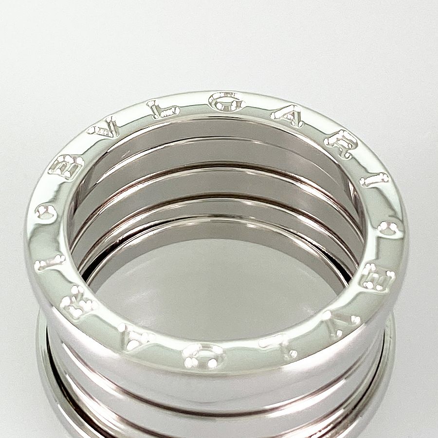 ブルガリ リング