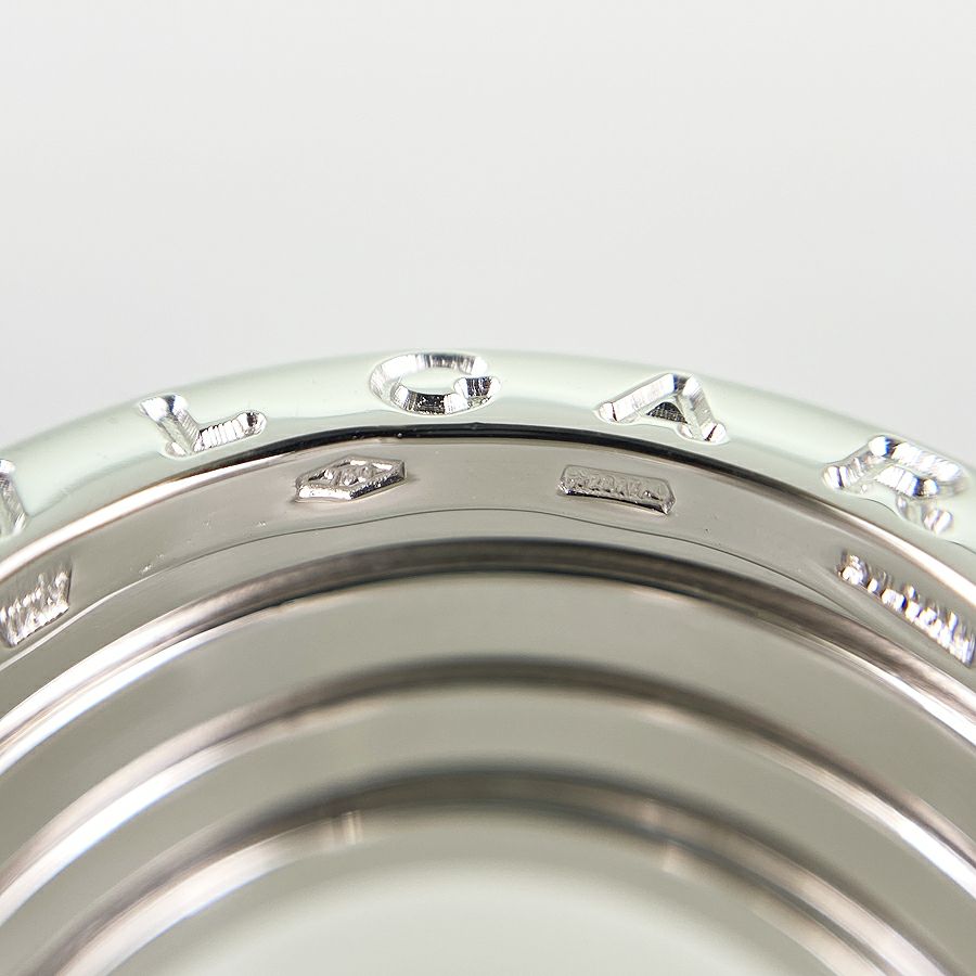 ブルガリ リング