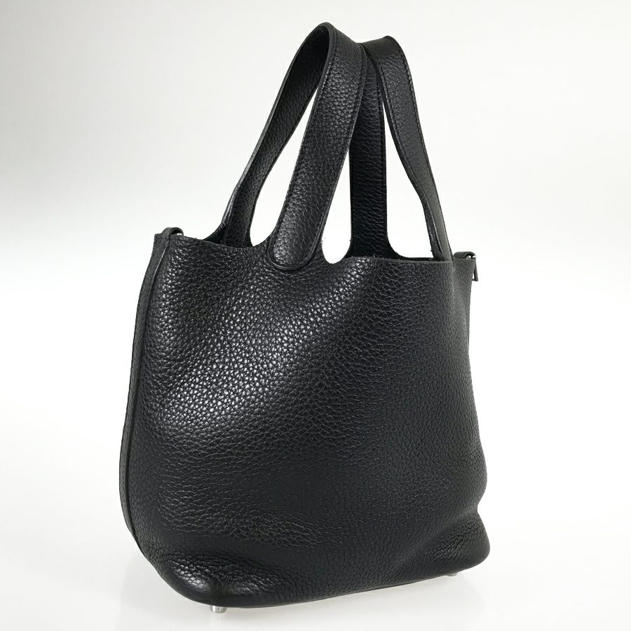 エルメス ハンドバッグ