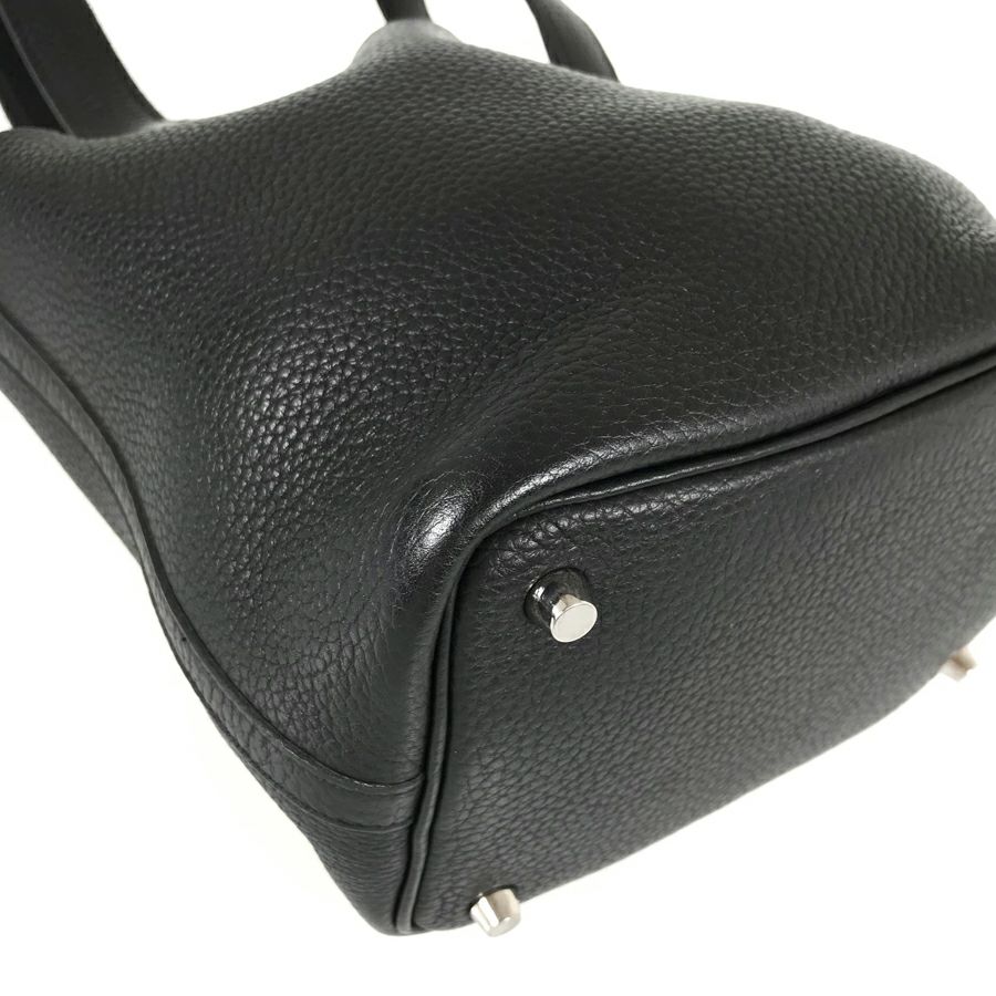 エルメス ハンドバッグ