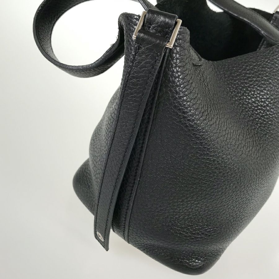 エルメス ハンドバッグ