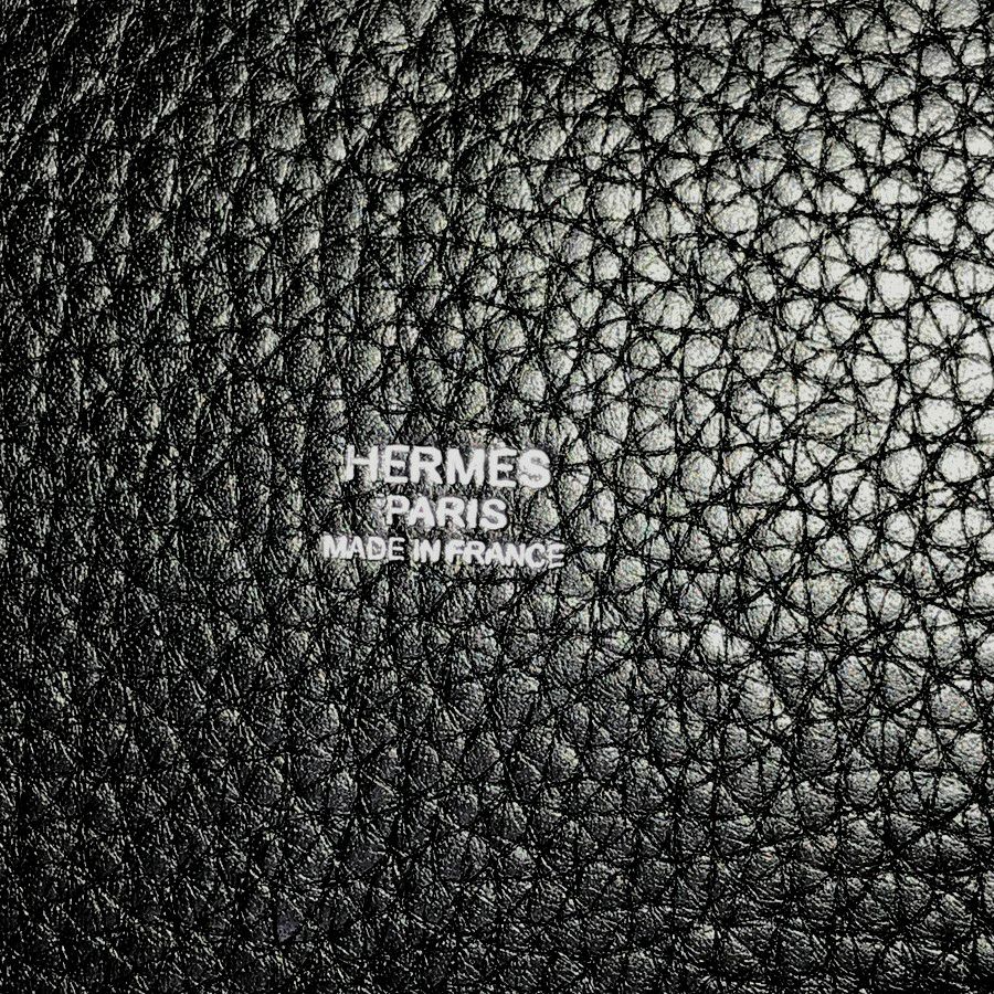 エルメス ハンドバッグ