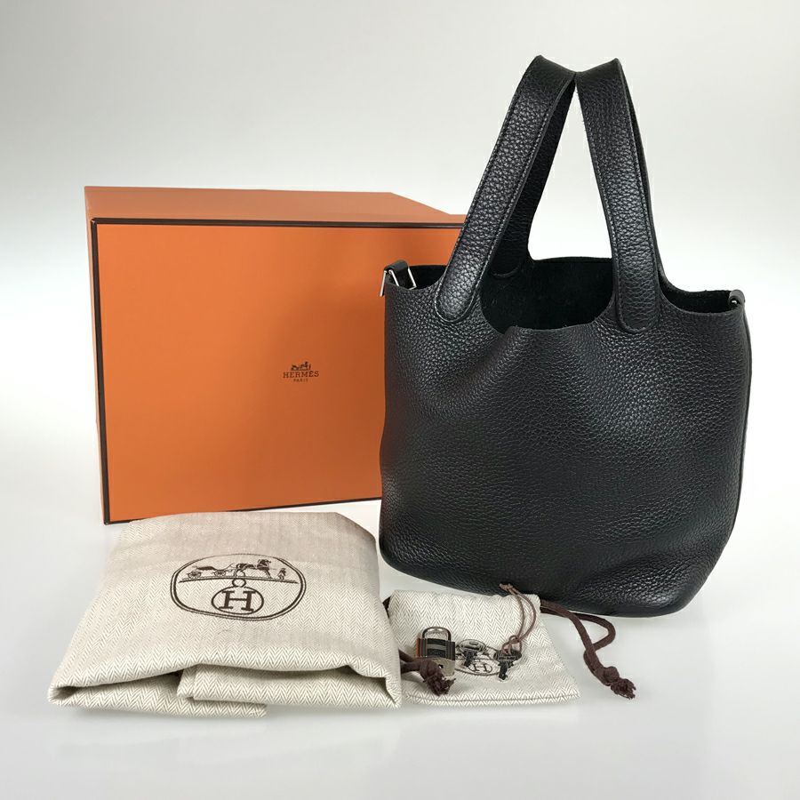 エルメス ハンドバッグ