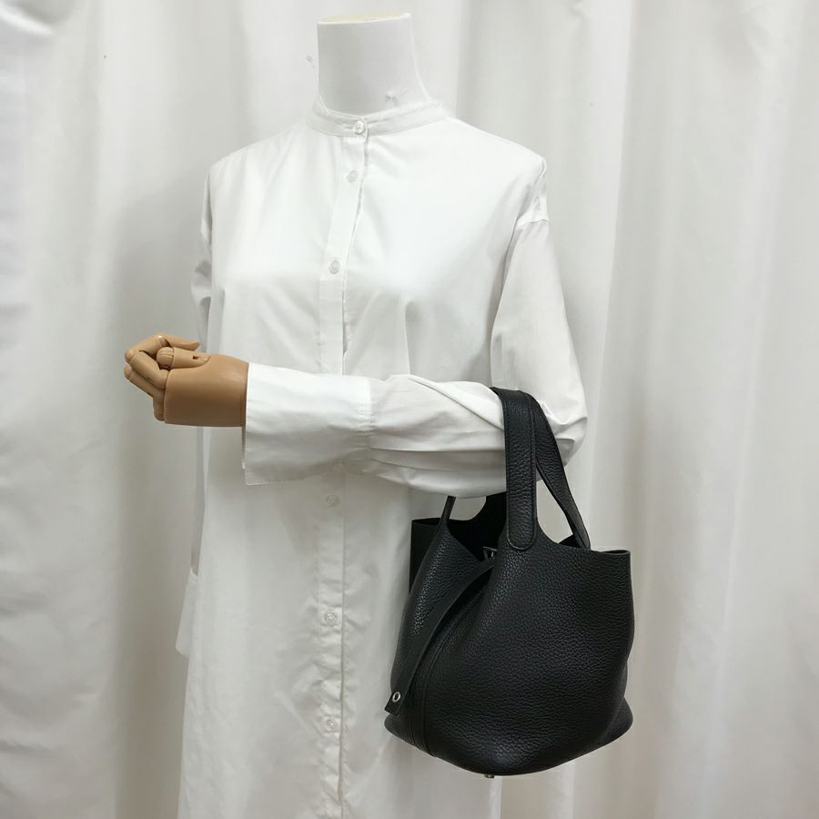 エルメス ハンドバッグ